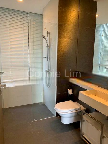 3 Bed Condo for Rent in  The Trizon - Image 7